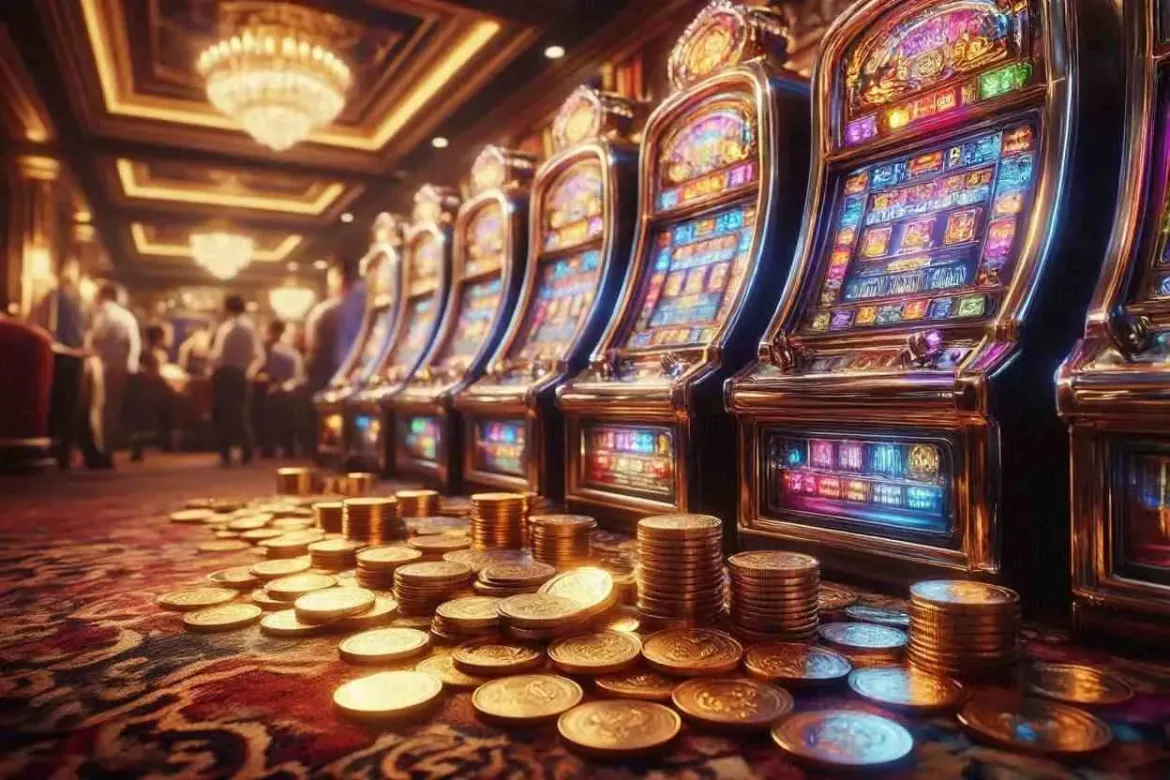 F1 Casino